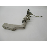F525614 1981 Chrysler 7.5 hp Gear Shift Handle Lever