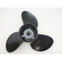 0765183 13.3 X 17 Pitch Propeller JOHNSON/EVINRUDE/OMC Cobra Engines 13 spline