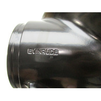 0765183 13.3 X 17 Pitch Propeller JOHNSON/EVINRUDE/OMC Cobra Engines 13 spline