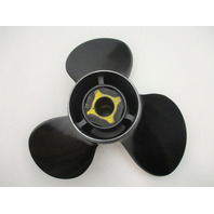0765183 13.3 X 17 Pitch Propeller JOHNSON/EVINRUDE/OMC Cobra Engines 13 spline