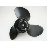 0765183 13.3 X 17 Pitch Propeller JOHNSON/EVINRUDE/OMC Cobra Engines 13 spline