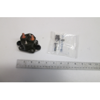 89-817109A2 Starter Solenoid Mercury Outboard Engines