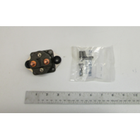 89-817109A2 Starter Solenoid Mercury Outboard Engines