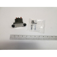 89-817109A2 Starter Solenoid Mercury Outboard Engines