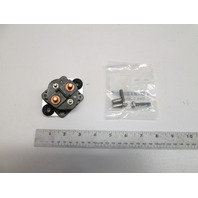 89-817109A2 Starter Solenoid Mercury Outboard Engines