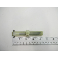 308034 0308034 OMC Evinrude Johnson Remote Control Nylon Casing Guide