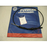 397003  0397003 OMC  Throttle Cable for Evinrude Johnson Outboards