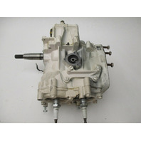 FC525010 Chrysler 72 HID 7.5 HP Outboard Powerhead  Crankcase