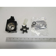 FK1204-1  Mercury Force 90/120/150 HP Outboard Water Pump Kit