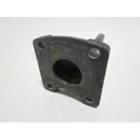 42724A3 Mercruiser Alpha I Upper Unit Water Pocket Cover & Tube