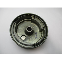 0580217 580217  OMC Evinrude Johnson Outboard Manual Start Flywheel 5.5 HP