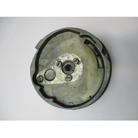 0580217 580217  OMC Evinrude Johnson Outboard Manual Start Flywheel 5.5 HP