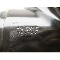 0765182 13.5 X 15 Pitch Propeller JOHNSON/EVINRUDE/OMC Cobra Engines 13 spline