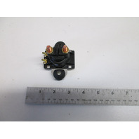 89-850187T1 Solenoid Assembly Mercury Mariner 30-60 HP Outboards