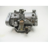 HD-37A Tillotson Vintage OMC Evinrude Snowmobile  Carburetor