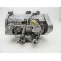 HD-37A Tillotson Vintage OMC Evinrude Snowmobile  Carburetor