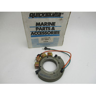 336-3996A7 Vintage Mercury Outboard 7.5, 9.8 & 20 HP Ignition Stator