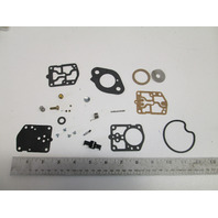 1395-9023 Quicksilver Carburetor Repair Kit  Mercury Mariner 45 50 Hp
