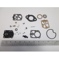 1395-9023 Quicksilver Carburetor Repair Kit  Mercury Mariner 45 50 Hp