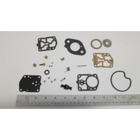 1395-9023 Quicksilver Carburetor Repair Kit  Mercury Mariner 45 50 Hp