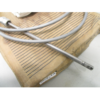 828011A13 Mercury Quicksilver Ride Guide Rack Steering Cable 13 Ft