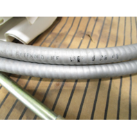 828011A13 Mercury Quicksilver Ride Guide Rack Steering Cable 13 Ft