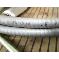 828011A13 Mercury Quicksilver Ride Guide Rack Steering Cable 13 Ft
