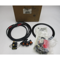 50-90983A5 Mercury Mariner Electric Start Conversion Kit 6-25HP Outboards