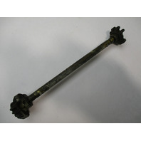 376689 Gear & Shaft Short Evinrude Johnson Outboard 0376689
