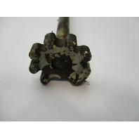 376689 Gear & Shaft Short Evinrude Johnson Outboard 0376689