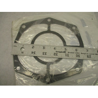 0339858 339858 BRP Muffler-Adapter Gasket Evinrude Johnson 90-115 HP
