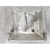 1989 Bayliner Capri Engine Cover Motor Cap 28" D x 28" W x 14" H