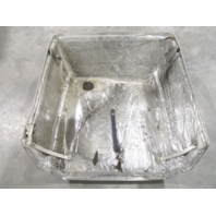 1989 Bayliner Capri Engine Cover Motor Cap 28" D x 28" W x 14" H