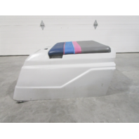 1989 Bayliner Capri Engine Cover Motor Cap 28" D x 28" W x 14" H