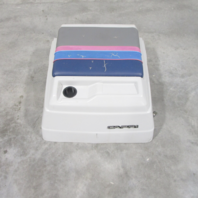 1989 Bayliner Capri Engine Cover Motor Cap 28" D x 28" W x 14" H