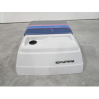 1989 Bayliner Capri Engine Cover Motor Cap 28" D x 28" W x 14" H