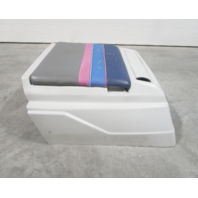 1989 Bayliner Capri Engine Cover Motor Cap 28" D x 28" W x 14" H