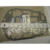 0343853 343853 BRP OMC Evinrude Johnson Outboard Inner Exhaust Base Gasket