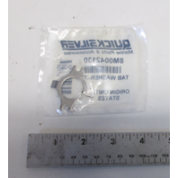 8M0042130 Quicksilver Mercruiser Marine Prop Tab Washer .770