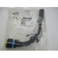 84-896539T01 Quicksilver 8 PIn to 14 PIn 1' Wire Harness Adapter for Mercury Mercruiser