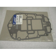 0344386 344386 BRP Inner Exhaust Gasket OMC Evinrude Johnson 75-115 HP
