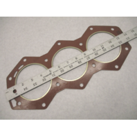 0320745 320745 OMC Head Gasket for Evnrude Johnson 150-235 HP Outboard