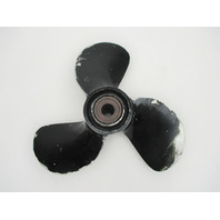 FP715 8" X 6 Pitch 10 Spline Pin Drive Prop 9.9-15 HP Force Chrysler Outboard