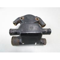 16413A3 Mercruiser Alpha One Stern Drive V6 V8 Thermostat Housing