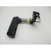 395758 0395758 Rear Port Cowl Handle & Latch Hook 0323169  Evinrude Johnson Engines