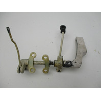 F525614 1979 1981 Mercury Chrysler 7.5 Hp Gear Shift Handle Lever
