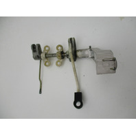 F525614 1979 1981 Mercury Chrysler 7.5 Hp Gear Shift Handle Lever