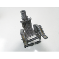 8187A1 8466A2 Mercury 18 25 Hp Outboard Swivel Clamp Bracket Assembly
