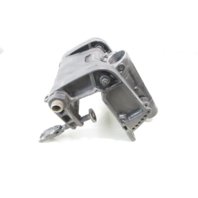 8187A1 8466A2 Mercury 18 25 Hp Outboard Swivel Clamp Bracket Assembly