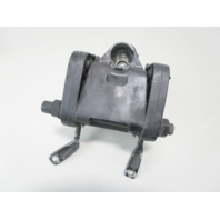8187A1 8466A2 Mercury 18 25 Hp Outboard Swivel Clamp Bracket Assembly